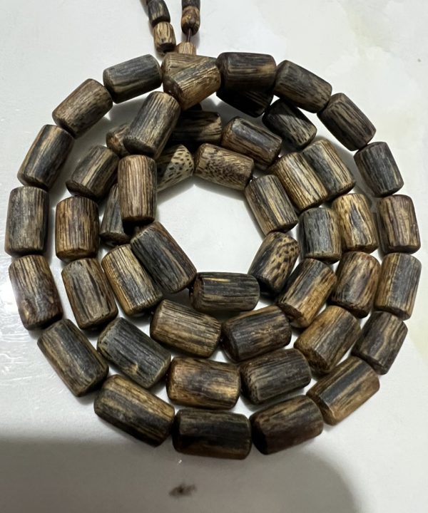 Vòng trúc kỳ nam ( kỳ trồng)