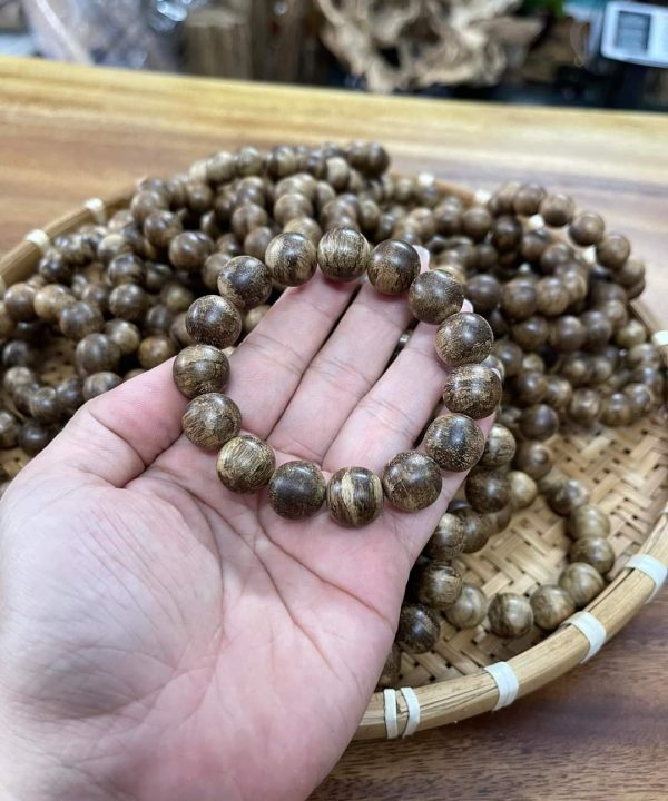 Vòng banh bông cao cấp 16 ly 14 hạt