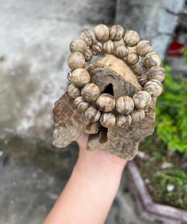 Vòng trầm banh cao cấp