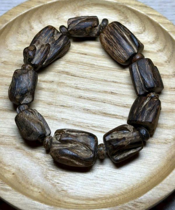 Vòng trúc thiên nhiên cao cấp