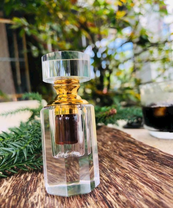 Tinh dầu trầm hương