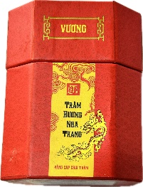 Trầm nụ hộp đỏ cao cấp
