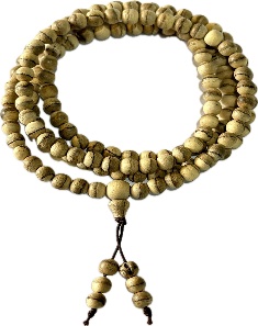 Dây Bạch Trầm 6 li (108 Hạt)
