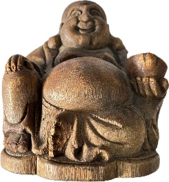 Tượng Phật Di Lặc